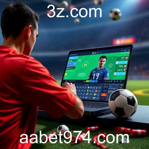 A Ascensão do 'aa bet': Transformando Jogos Online em 2026