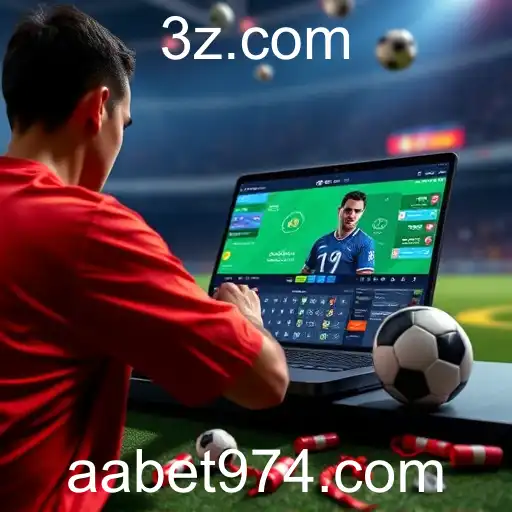 A Ascensão do 'aa bet': Transformando Jogos Online em 2026