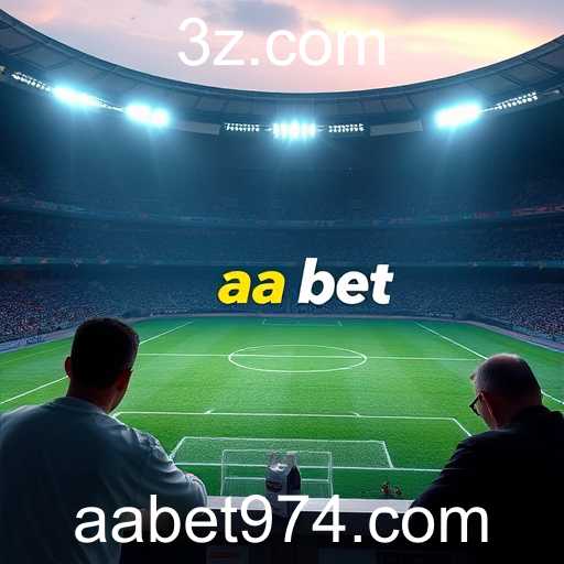 O Impacto da 'aa bet' no Mercado de Jogos em 2026
