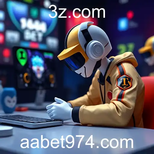 O Impacto Crescente de 'aa bet' nos Jogos Online