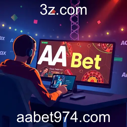 A Ascensão do AA Bet no Mercado de Jogos