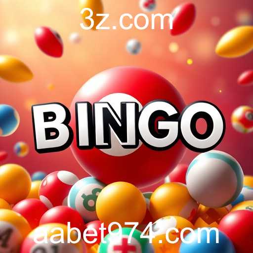 Explorando o Mundo dos Jogos de Bingo Online na aa bet