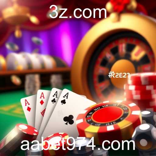 Explorando a Categoria de Jogos de Cassino no 'aa bet'