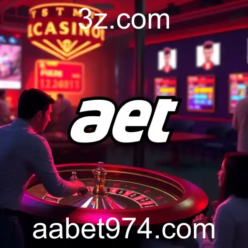 A Evolução dos Jogos de Aposta Online