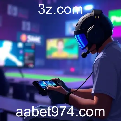 O Impacto do Crescimento dos Jogos Digitais