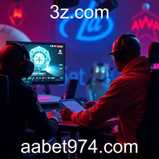 O Impacto do 'aa bet' no Mercado de Jogos Online em 2026