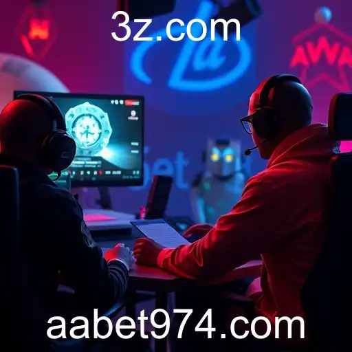 O Impacto do 'aa bet' no Mercado de Jogos Online em 2026