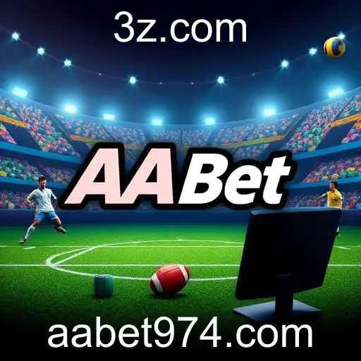 Mercado de Jogos Online em Alta: AA Bet Ganha Destaque