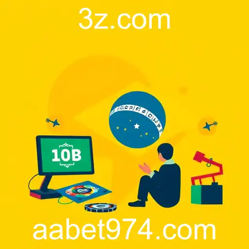 Cenário Atual e Futuro dos Jogos Online no Brasil