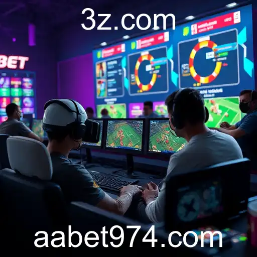 Crescimento e Desafios do Mercado de Jogos Online em 2026