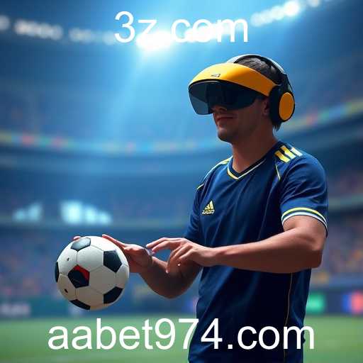 A Ascensão do 'AA Bet' no Cenário dos Jogos Online