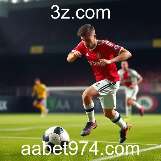 A Ascensão do Entretenimento Virtual: AA Bet em Destaque