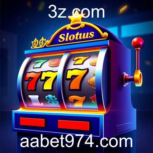 A Fascinante Experiência das Máquinas de Slots no 'aa bet'