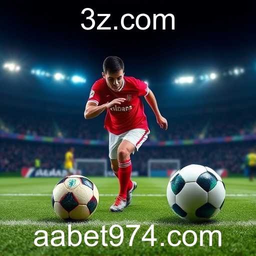 Apostas Esportivas: Emocionante Forma de Entretenimento no 'aa bet'