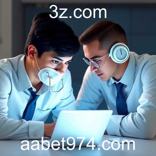 A Inovadora Categoria de Jogos 'Atendimento' no Site AA Bet